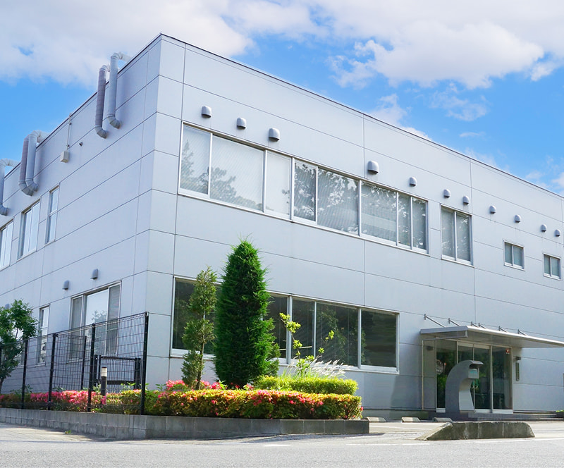 会社概要・許認可登録の見出し画像