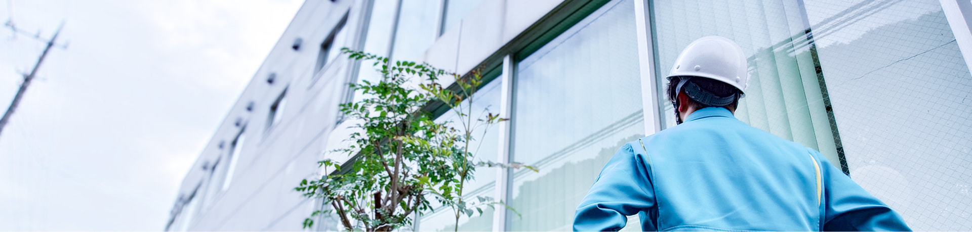 企業理念・行動方針の見出し画像