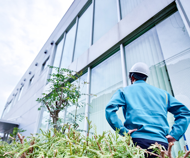 企業理念・行動方針の見出し画像