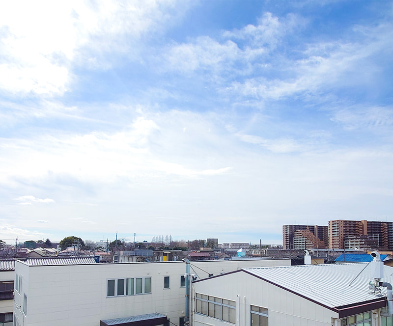 アクセスマップの見出し画像