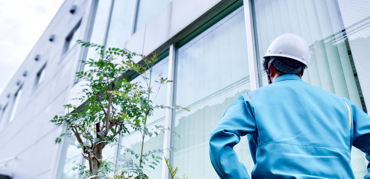 企業理念・行動方針へのリンク画像