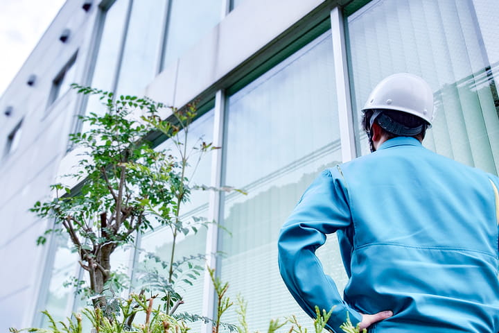 企業理念・行動方針へのリンク画像