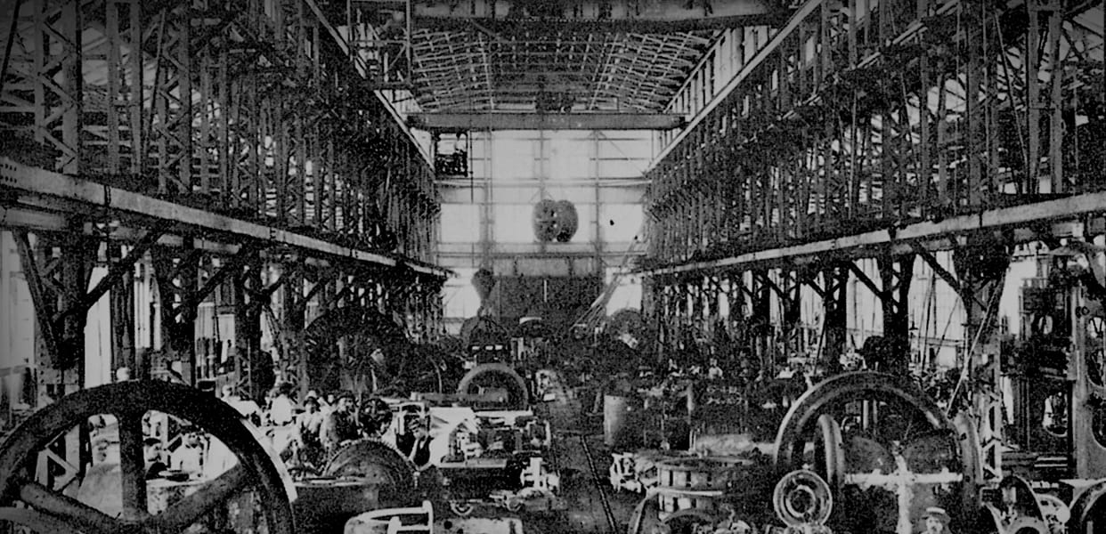 会社沿革へのリンク画像