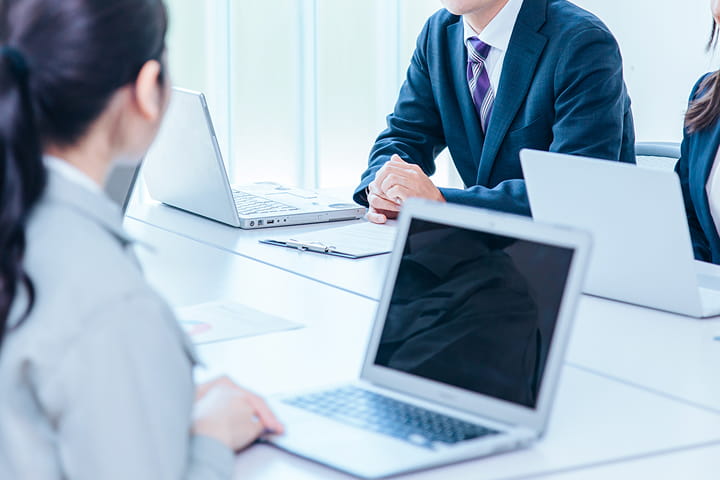 主要取引先へのリンク画像