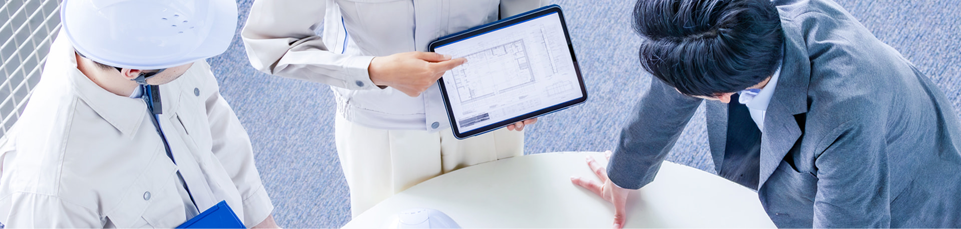 事業・ソリューションの見出し画像