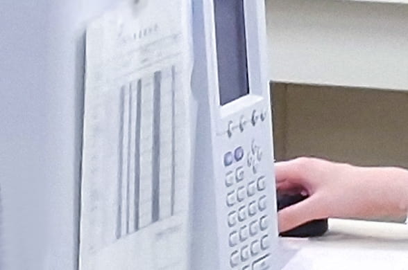 環境測定分析コンサルティング