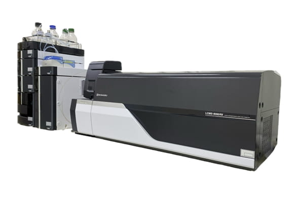 PFAS（有機フッ素化合物）分析