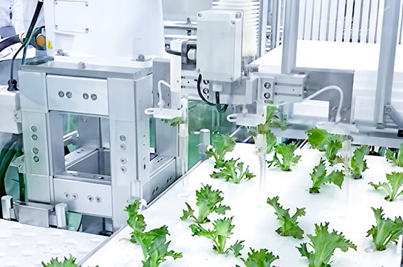 自動機設計・製作