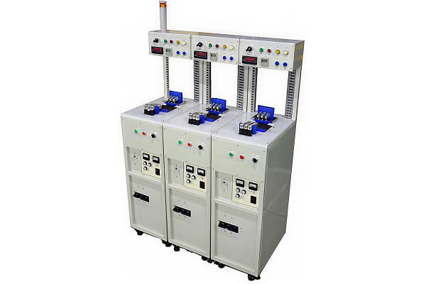 ブレーカー検査装置写真2