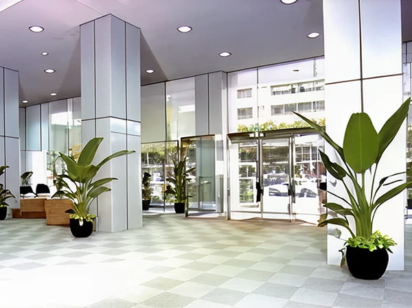 食堂・エントランスエリア写真3