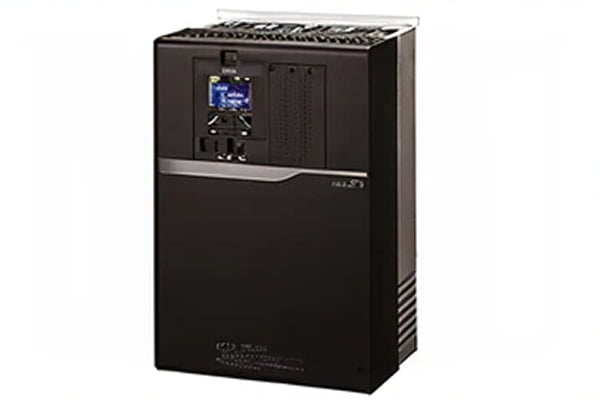 インバータ写真