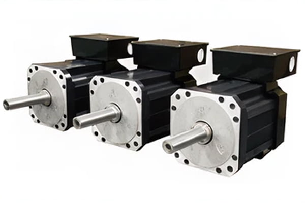 サーボモータアンプ写真