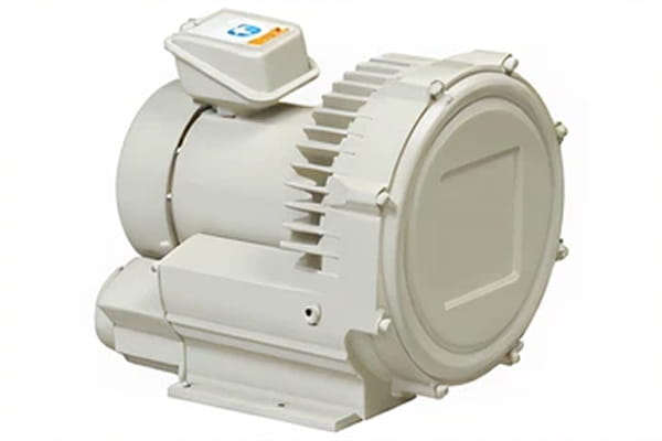 ボルテックスブロワ写真