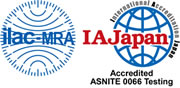 ISO/IEC 17025:2017  F莯ʁFASNITE 0066 Testing
